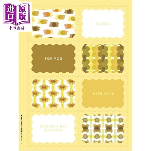 预售 【中商原版】FLOW杂志纸爱好者之书 色彩 Book for Paper Lovers: Color Your World 英文原版 Editors of Flow magazine 商品图4
