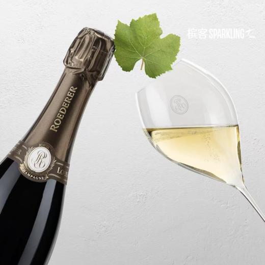 Louis Roederer Brut Vintage 2016 路易王妃珍藏香槟 2016 商品图3