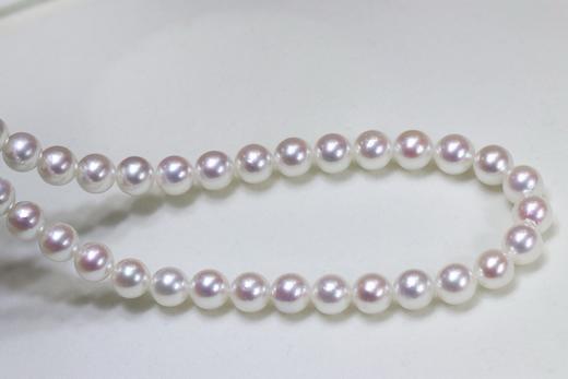 8-8.5mmakoya项链 商品图1