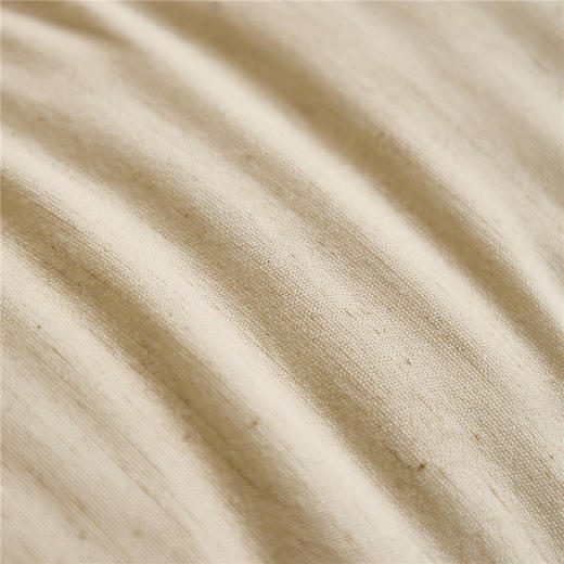 【品牌直发】加倍生活 亚麻北极熊枕 棉麻绣花小熊枕头 成人立体亚麻枕芯  枕头枕芯 商品图9