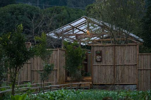 【觅趣621号院·邛崃】5房私汤小院，夹关镇，K歌，私汤泡池，机麻，临溪玩水，夏日避暑，投影仪，草坪、茶室，zwxjdsf 商品图5