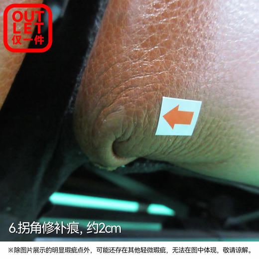 【OUTELT】电动沙发 LS06 SK 棕色 商品图5