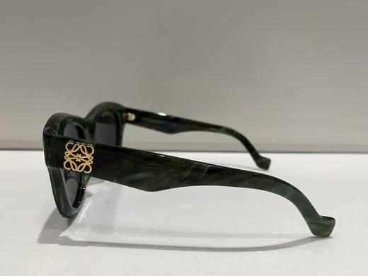 THELIOS 罗意威 太阳眼镜  LW40174I5196A-F【不退不换，介意勿拍】 商品图2