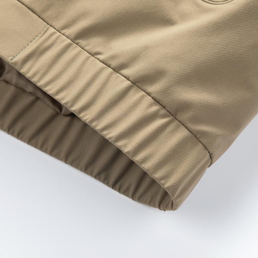 【可拆卸帽】圣得西青年男款休闲风夹克026年春季通勤百搭款外套 商品图11