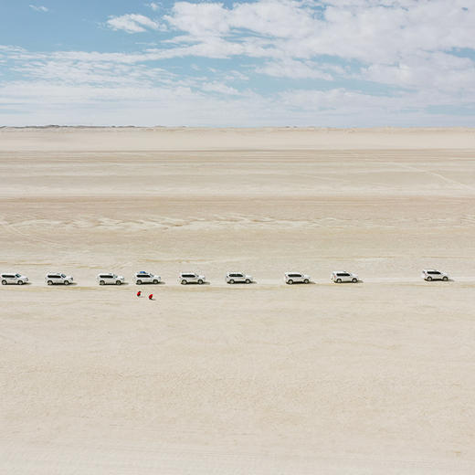 此生必徒｜敦煌戈壁百公里挑战赛 商品图2