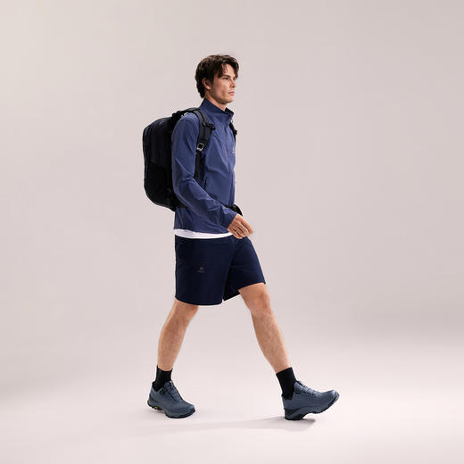 KAILAS凯乐石男款低帮防水登山徒步鞋(界山 GTX BOA)KS2612129 商品图1