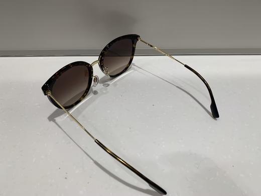 陆家眼镜 巴宝莉 太阳眼镜  0BE4289D-300213-F【不退不换，介意勿拍】 商品图2