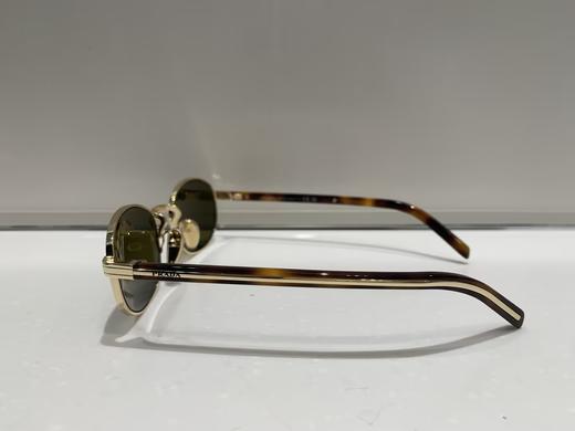 陆家眼镜 普拉达 太阳眼镜  0PR B53S-5AK09Z-F【不退不换，介意勿拍】 商品图1