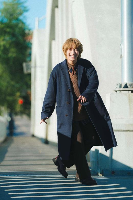 永田聖一朗 Holiday-ish Photobook(仮) 商品图2