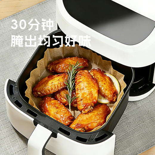 【拾味爸爸】简而盐蜜汁奥尔良酱50g 商品图2