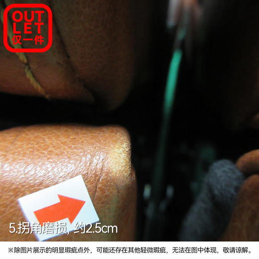 【OUTELT】电动沙发 LS06 SK 棕色 商品图4