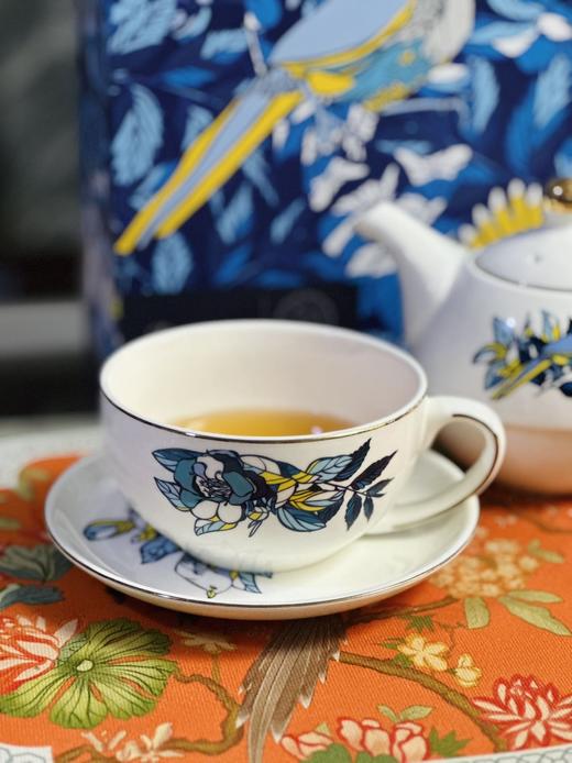 【109元两套】神鸟蓝鹊子母壶套装，范si哲设计师联名著名车企Lexus雷克萨斯出品 商品图11