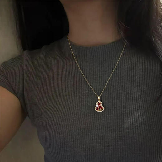 2026福禄淡水珍珠首饰｜精选高品质天然淡水珍珠 ，尽显优雅气质~ 商品图7