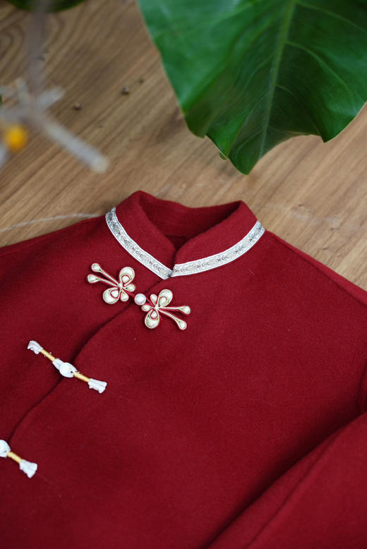 【不退换】孤品大童童装年服 商品图3