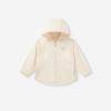 【商场同款】英氏儿童外套女童连帽防晒衣户外休闲简约皮肤衣新款 商品缩略图4