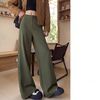 春节不打烊【喵小仟 钛金棉横口袋直筒裤/直筒裤】三个规格可选 不同身高都适配 搭配神器 开春必备（3-5天发货周末顺延） 商品缩略图6