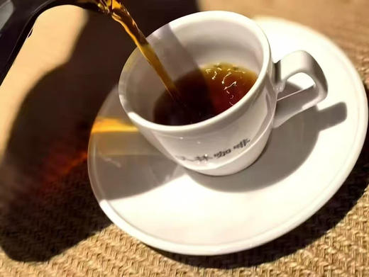 〈木桶烤豆〉山鬼挂耳咖啡 商品图5