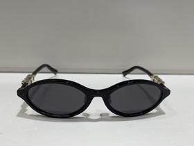 THELIOS 迪奥女士 太阳眼镜  CD40231F5401A-F【不退不换，介意勿拍】