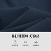 德鲨鲨鱼男装立领马甲2026春新款休闲无袖上衣男薄款外套 商品缩略图2