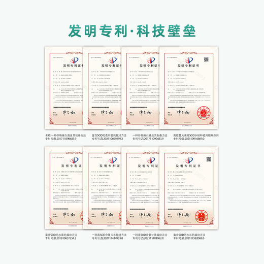 五月阳光 赢养黄金谷粉 商品图3