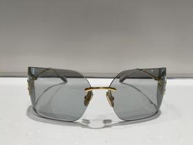 陆家眼镜 缪缪 太阳眼镜  0MU 54YS-5AK30B-F【不退不换，介意勿拍】