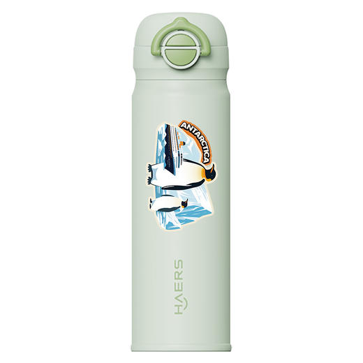 南极之旅打印温暖纤系列 商品图2