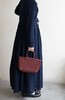 KHADI&CO 经典款绑带连衣裙 商品缩略图7