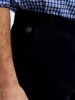 波顿男士春夏直筒合身休闲裤棉弹力高端美式休闲长裤ME960125 商品缩略图3