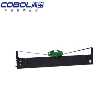 高宝（COBOL）PR9色带架 黑色适用OLIVETTI 南天PR9IV /PR-9／PR9B／DM95／DM99／DM100 商品图1