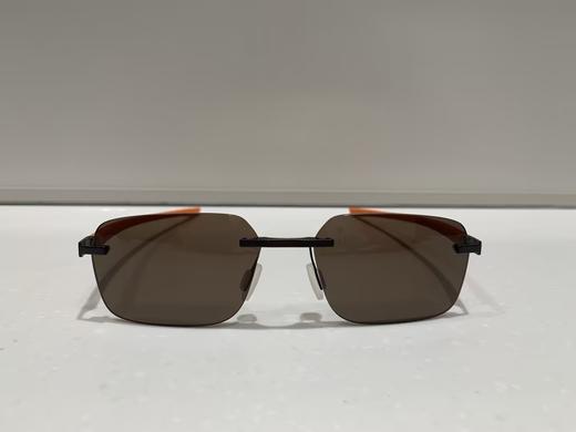 THELIOS 泰格豪雅 太阳眼镜  TH40039U5615E-F【不退不换，介意勿拍】 商品图0
