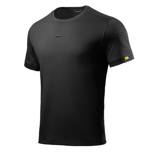 八代B2级短袖战术圆领衫 商品图8