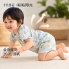 粒粒阳光儿童套装纯棉夏季男女宝宝衣服儿童内衣短袖短裤 商品缩略图1