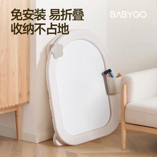 BABYGO 儿童星月画板 商品图3