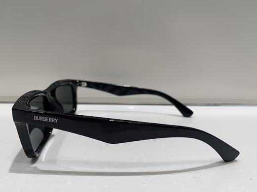 陆家眼镜 巴宝莉 太阳眼镜  0BE4475U-300187-F【不退不换，介意勿拍】 商品图2