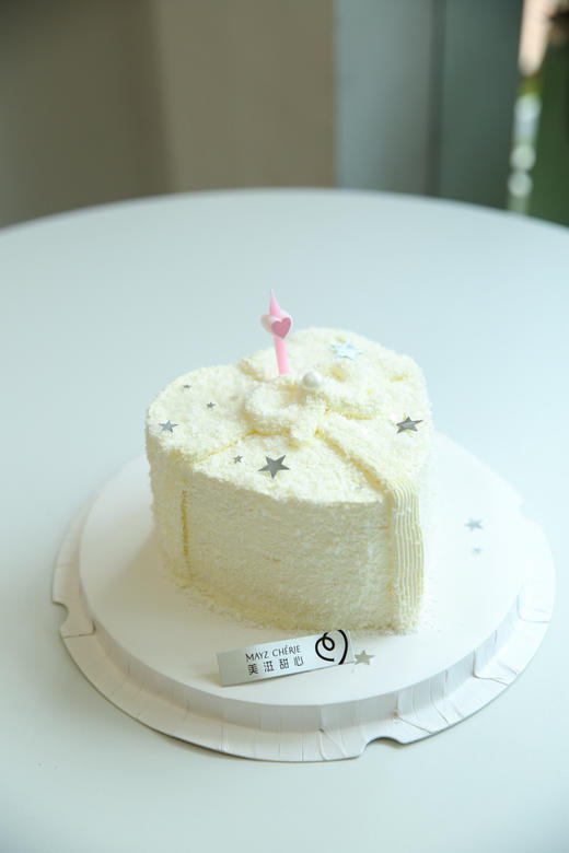 心系予你（星星亮片为装饰品，不可食用） 商品图0