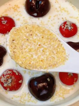 中式养胃计划：小糖人食谱👍