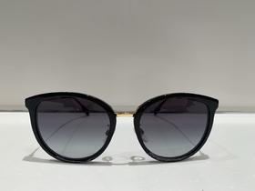 陆家眼镜 巴宝莉 太阳眼镜女  0BE4289D-30018G-F【不退不换，介意勿拍】