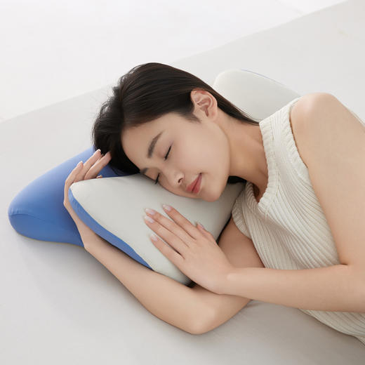 【品牌直发】加倍生活 零压深睡记忆棉枕芯枕头yc0228003 商品图6