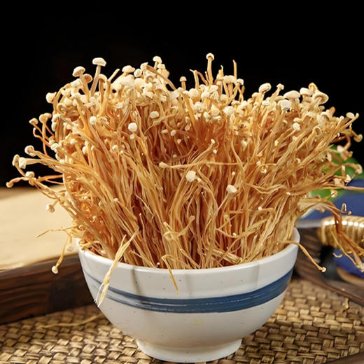 丁山河 寻味-山珍寻味礼盒 新春套餐 商品图1