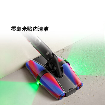 戴森（DYSON）Pencilvac铅笔吸尘器 纤巧设计 万向灵活 防缠绕 宠物 手持无线家庭适用  /家用电器 /清洁电器 /吸尘器