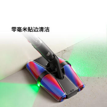 戴森（DYSON）Pencilvac铅笔吸尘器 纤巧设计 万向灵活 防缠绕 宠物 手持无线家庭适用  /家用电器 /清洁电器 /吸尘器 商品图0