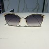 开云眼镜 卡地亚 太阳眼镜  CT0595S001-F【不退不换，介意勿拍】 商品缩略图0