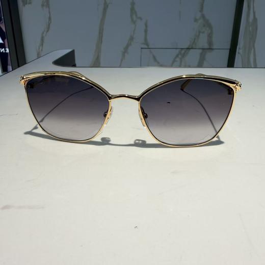 开云眼镜 卡地亚 太阳眼镜  CT0595S001-F【不退不换，介意勿拍】 商品图0