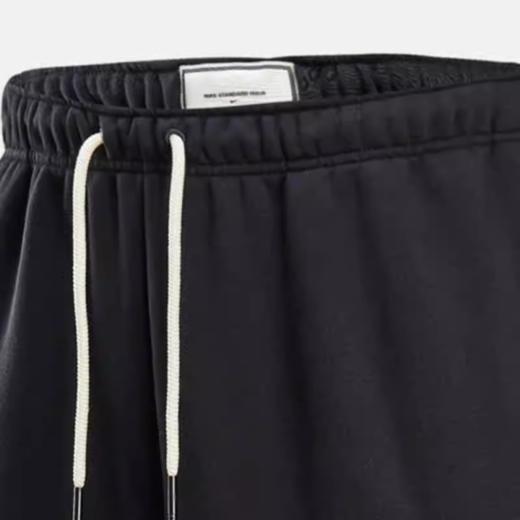 NIKE耐克男子保暖宽松直筒裤运动休闲篮球长裤IM6334-010 商品图2
