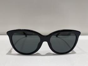 陆家眼镜 巴宝莉 太阳眼镜女  0BE4455F-416187-F【不退不换，介意勿拍】