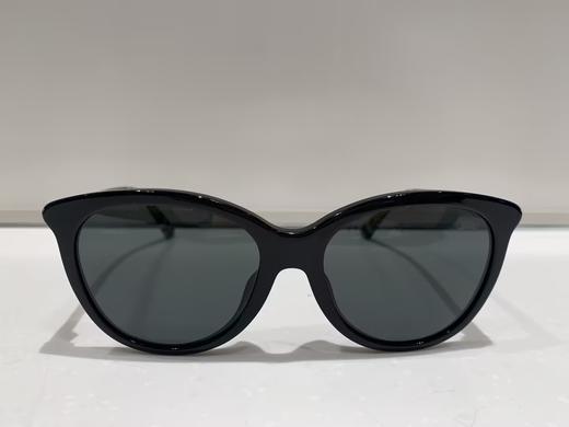 陆家眼镜 巴宝莉 太阳眼镜女  0BE4455F-416187-F【不退不换，介意勿拍】 商品图0