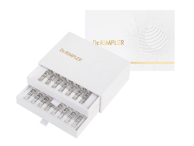 【预售2.24日陆续发货】DR.RIMPLER 鱼子紧致修复精华安瓶 2ml/支 送同款7支装安瓶*2盒 到手29支