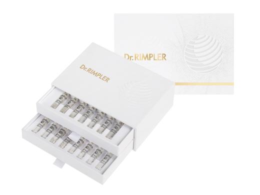 【预售2.24日陆续发货】DR.RIMPLER 鱼子紧致修复精华安瓶 2ml/支 送同款7支装安瓶*2盒 到手29支 商品图0