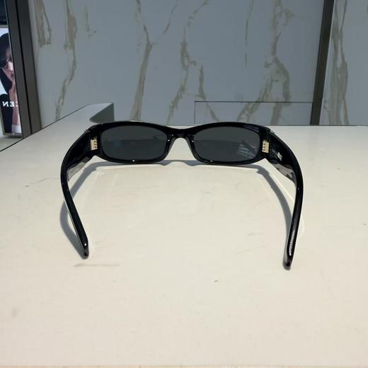 开云眼镜 圣罗兰 太阳眼镜  SLM152/F001-F【不退不换，介意勿拍】 商品图1