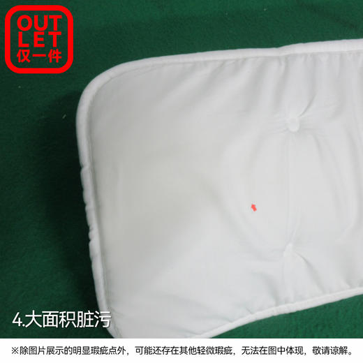 【OUTLET】床垫连接垫 170*30 商品图3